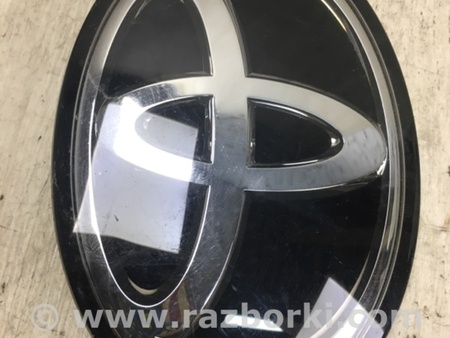 ФОТО Эмблема для Toyota Land Cruiser Prado 150 Киев