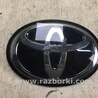 Эмблема Toyota Land Cruiser Prado 150