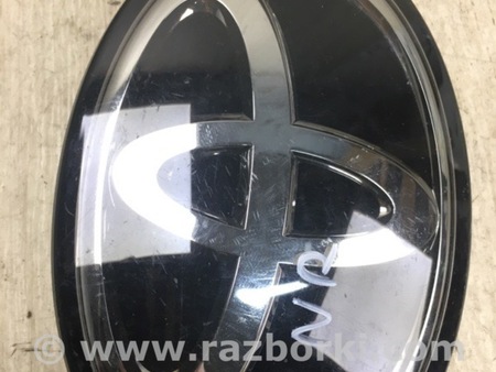 ФОТО Эмблема для Toyota Land Cruiser Prado 150 Киев