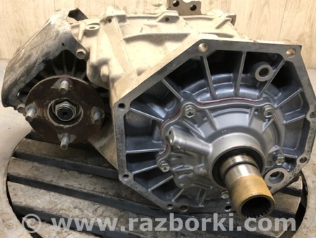 ФОТО Раздатка для Toyota Land Cruiser Prado 150 Киев