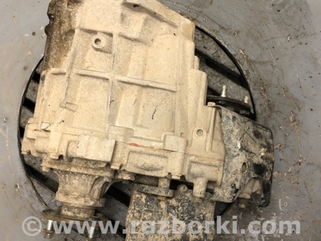ФОТО Раздатка для Toyota Land Cruiser Prado 150 Киев