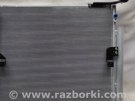 ФОТО Радиатор кондиционера для Toyota Land Cruiser Prado 150 Киев