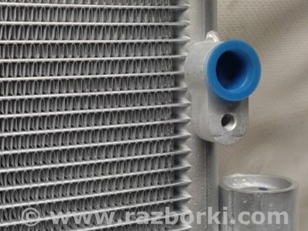 ФОТО Радиатор кондиционера для Toyota Land Cruiser Prado 150 Киев