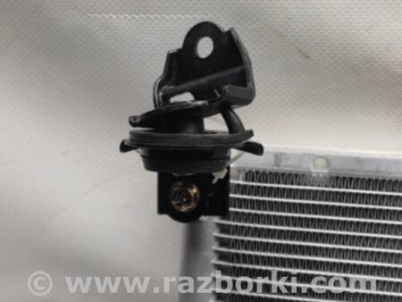 ФОТО Радиатор кондиционера для Toyota Land Cruiser Prado 150 Киев