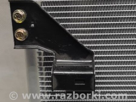 ФОТО Радиатор кондиционера для Toyota Land Cruiser Prado 150 Киев