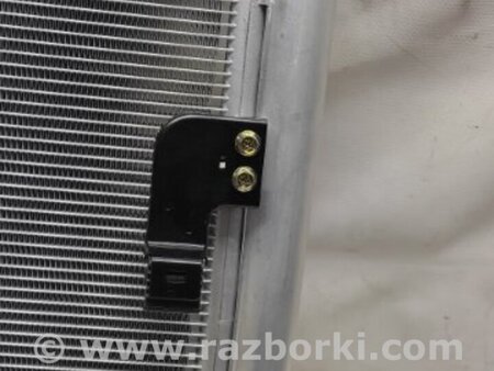 ФОТО Радиатор кондиционера для Toyota Land Cruiser Prado 150 Киев