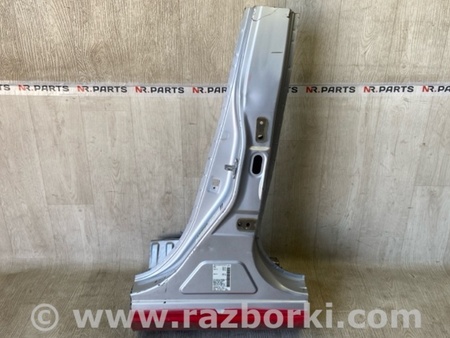 ФОТО Стойка кузова центральная для Nissan LEAF (10-17) Киев