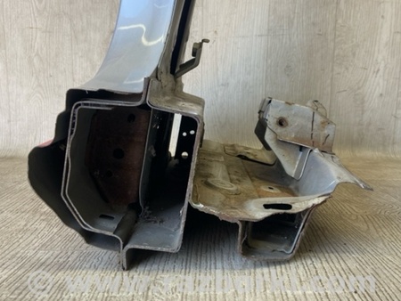 ФОТО Стойка кузова центральная для Nissan LEAF (10-17) Киев