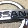 ФОТО Эмблема для Nissan LEAF (10-17) Киев