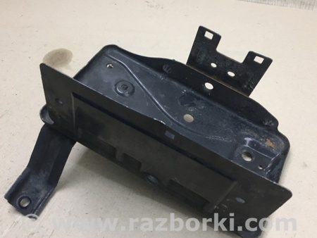 ФОТО Полка аккумулятора для Nissan LEAF (10-17) Киев