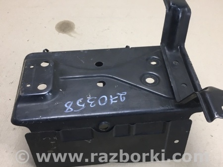 ФОТО Полка аккумулятора для Nissan LEAF (10-17) Киев