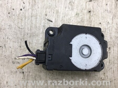 ФОТО Моторчик заслонки печки для Nissan LEAF (10-17) Киев
