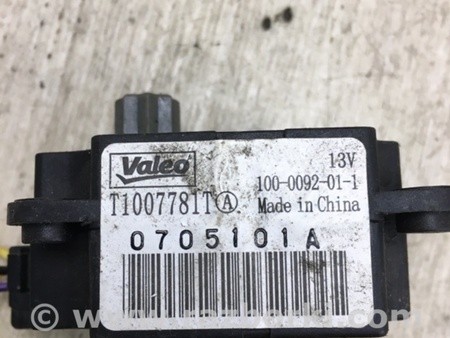ФОТО Моторчик заслонки печки для Nissan LEAF (10-17) Киев