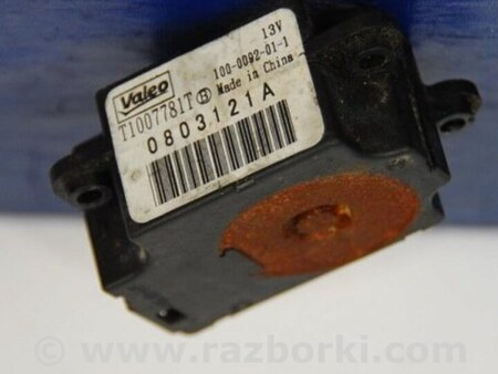 ФОТО Моторчик заслонки печки для Nissan LEAF (10-17) Киев