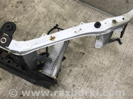ФОТО Панель передняя для Subaru Legacy BL/BP Киев