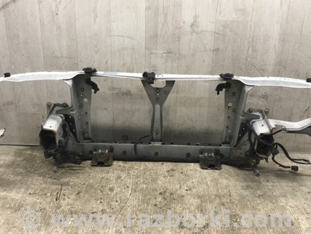 ФОТО Панель передняя для Subaru Legacy BL/BP Киев