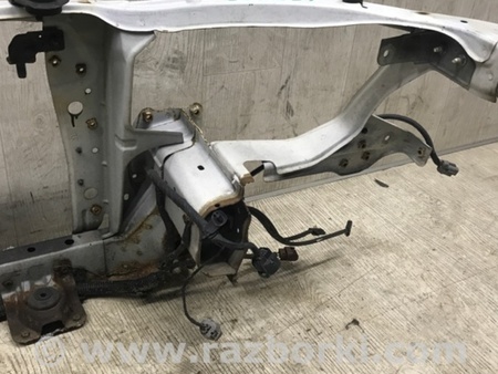 ФОТО Панель передняя для Subaru Legacy BL/BP Киев