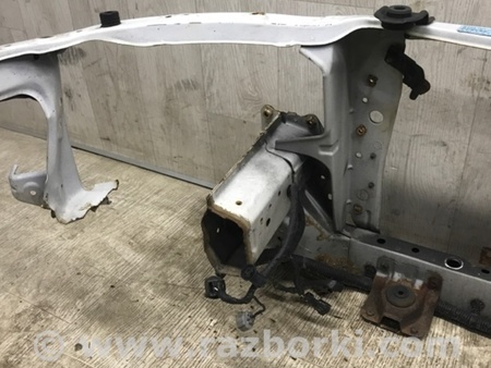 ФОТО Панель передняя для Subaru Legacy BL/BP Киев