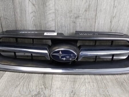 ФОТО Решетка радиатора для Subaru Legacy BL/BP Киев
