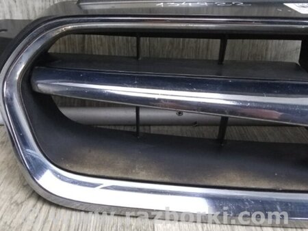 ФОТО Решетка радиатора для Subaru Legacy BL/BP Киев