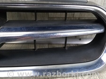 ФОТО Решетка радиатора для Subaru Legacy BL/BP Киев