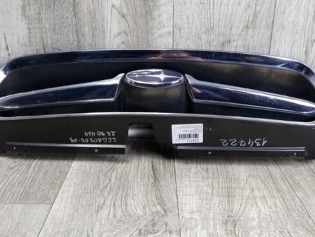 ФОТО Решетка радиатора для Subaru Legacy BL/BP Киев