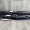 Решетка радиатора Subaru Legacy BL/BP