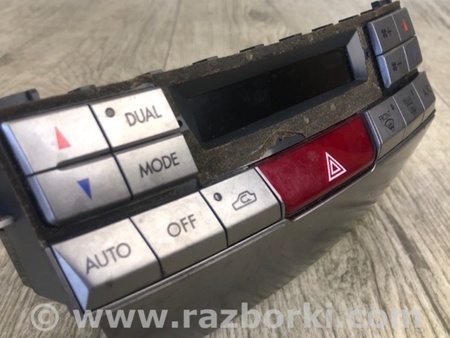 ФОТО Блок управления печкой для Subaru Legacy BM Киев