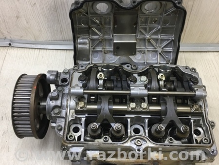 ФОТО Головка блока для Subaru Legacy BM Киев