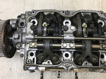 ФОТО Головка блока для Subaru Legacy BM Киев