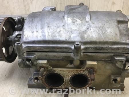 ФОТО Головка блока для Subaru Legacy BM Киев
