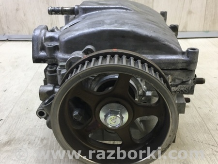 ФОТО Головка блока для Subaru Legacy BM Киев