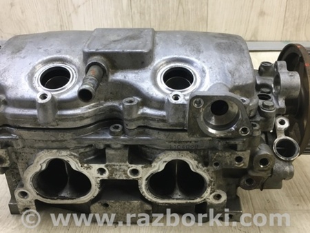 ФОТО Головка блока для Subaru Legacy BM Киев
