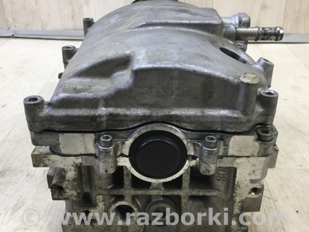 ФОТО Головка блока для Subaru Legacy BM Киев