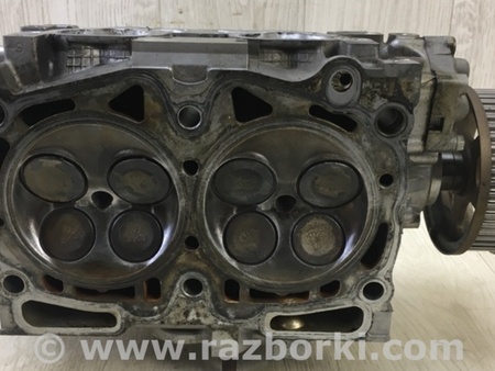 ФОТО Головка блока для Subaru Legacy BM Киев