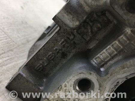 ФОТО Головка блока для Subaru Legacy BM Киев