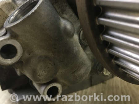 ФОТО Головка блока для Subaru Legacy BM Киев