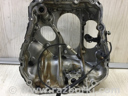 ФОТО Поддон картера для Subaru Legacy BM Киев