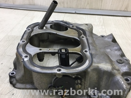ФОТО Поддон картера для Subaru Legacy BM Киев