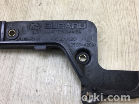 ФОТО Крышка ГРМ для Subaru Legacy BM Киев