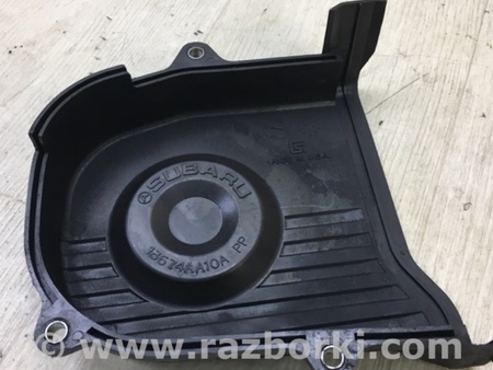 ФОТО Крышка ГРМ для Subaru Legacy BM Киев