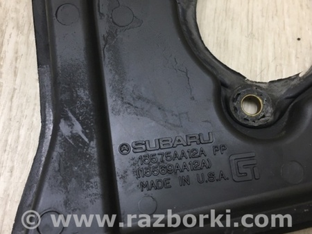 ФОТО Крышка ГРМ для Subaru Legacy BM Киев