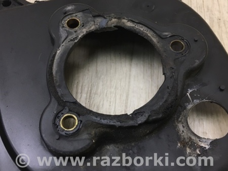 ФОТО Крышка ГРМ для Subaru Legacy BM Киев