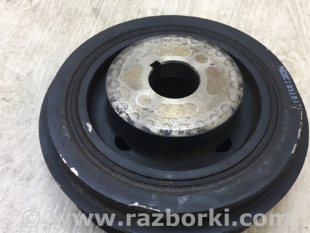 ФОТО Шкив коленвала для Subaru Legacy BM Киев