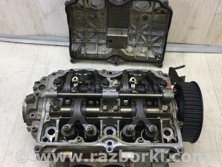 ФОТО Головка блока для Subaru Legacy BM Киев