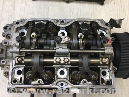 ФОТО Головка блока для Subaru Legacy BM Киев