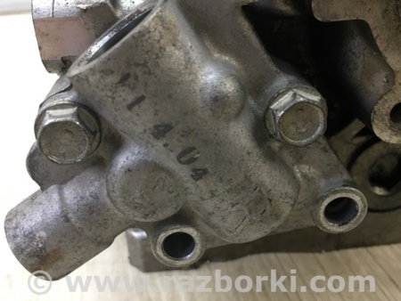 ФОТО Головка блока для Subaru Legacy BM Киев