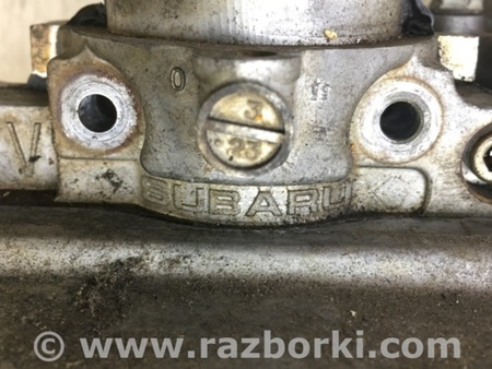 ФОТО Головка блока для Subaru Legacy BM Киев