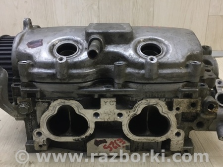 ФОТО Головка блока для Subaru Legacy BM Киев