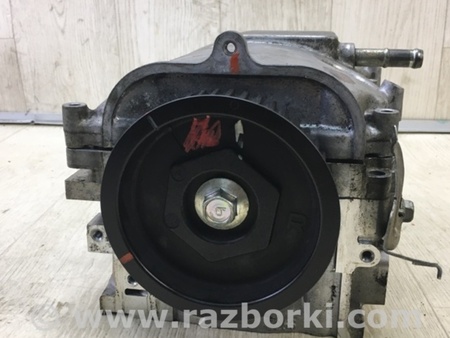 ФОТО Головка блока для Subaru Legacy BM Киев